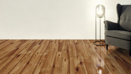 باركيه –KAINDE كود HD-80070 زجاجي لامع HIGH GLOSS